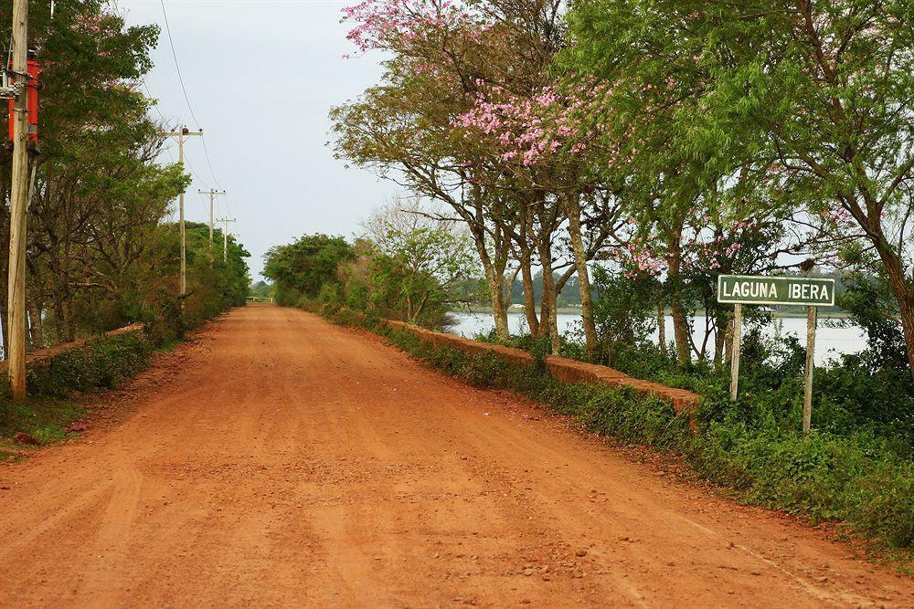 Hotel Ñande Retá Colonia Carlos Pellegrini  Esterno foto