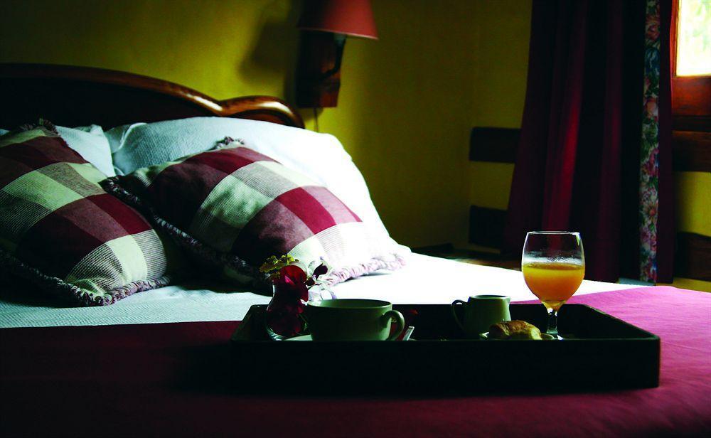 Hotel Ñande Retá Colonia Carlos Pellegrini  Esterno foto