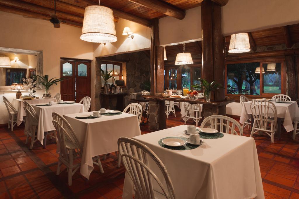 Hotel Ñande Retá Colonia Carlos Pellegrini  Esterno foto